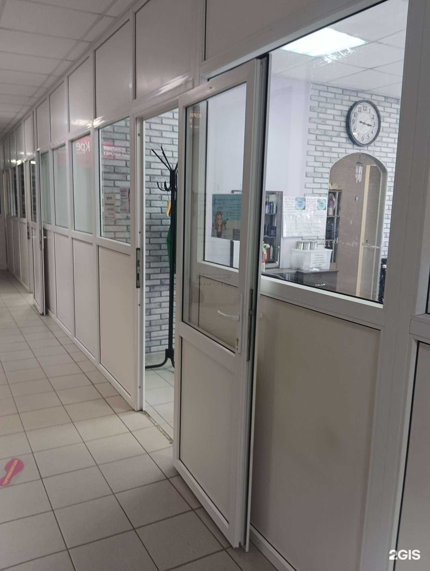 Отзывы на компанию Парикмахерская в Казани c фото