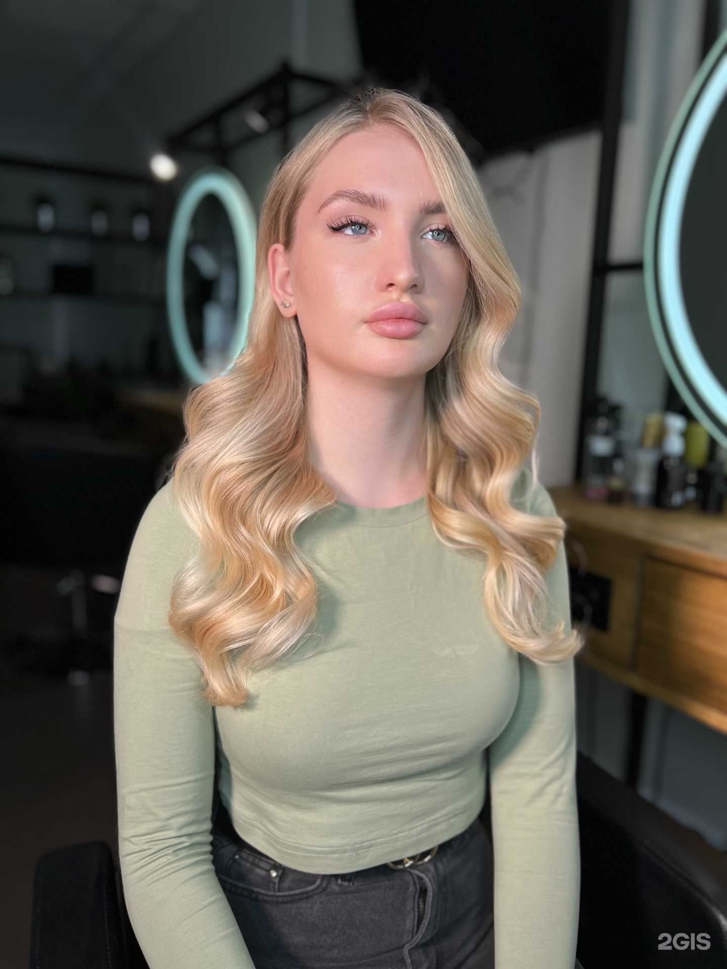 Отзывы на компанию Kristina Pishakova в Самаре c фото