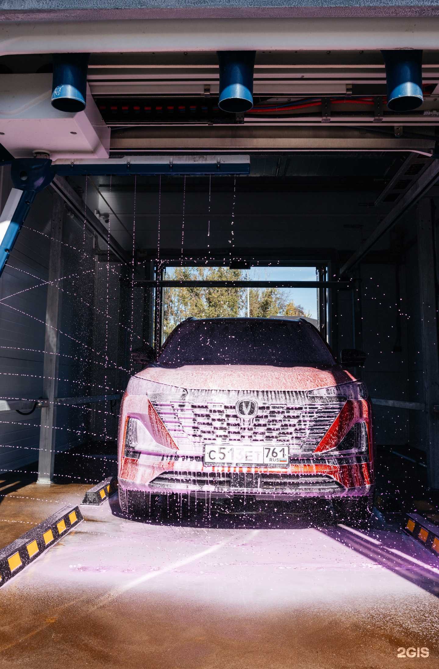 Отзывы на компанию Flash в Новочеркасске c фото