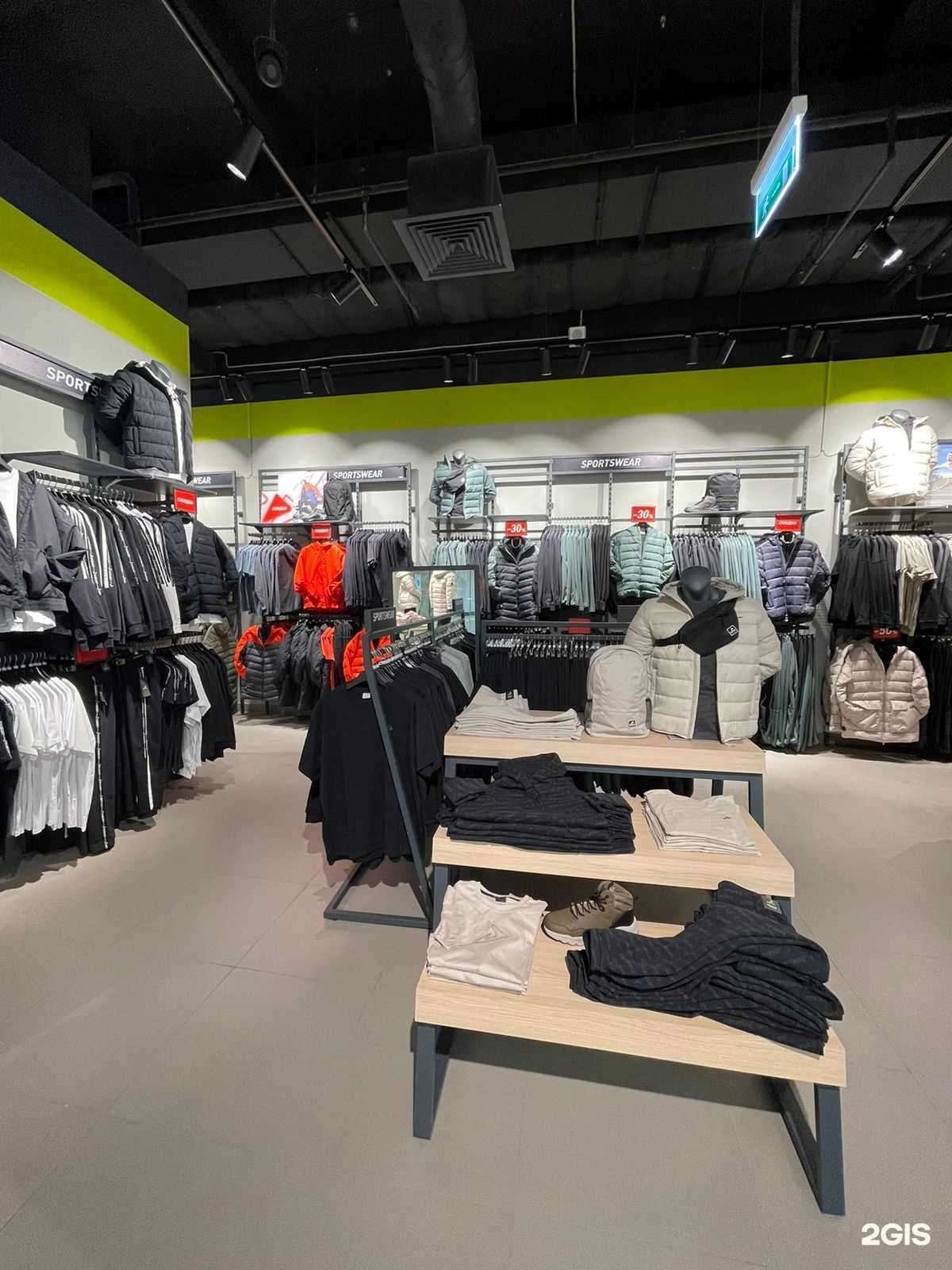 Отзывы на компанию Demix в Новосибирске c фото