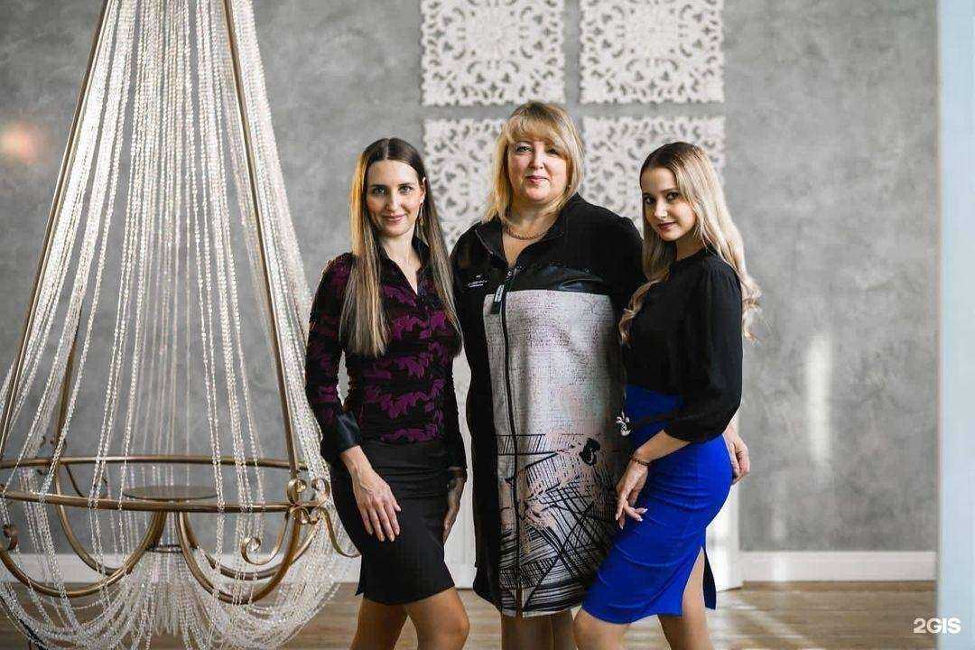 Отзывы на компанию Ажур-сервис в г. Хабаровск c фото