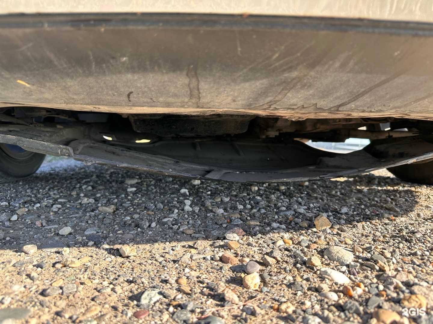 Отзывы на компанию Автомастерская в г. Элиста c фото