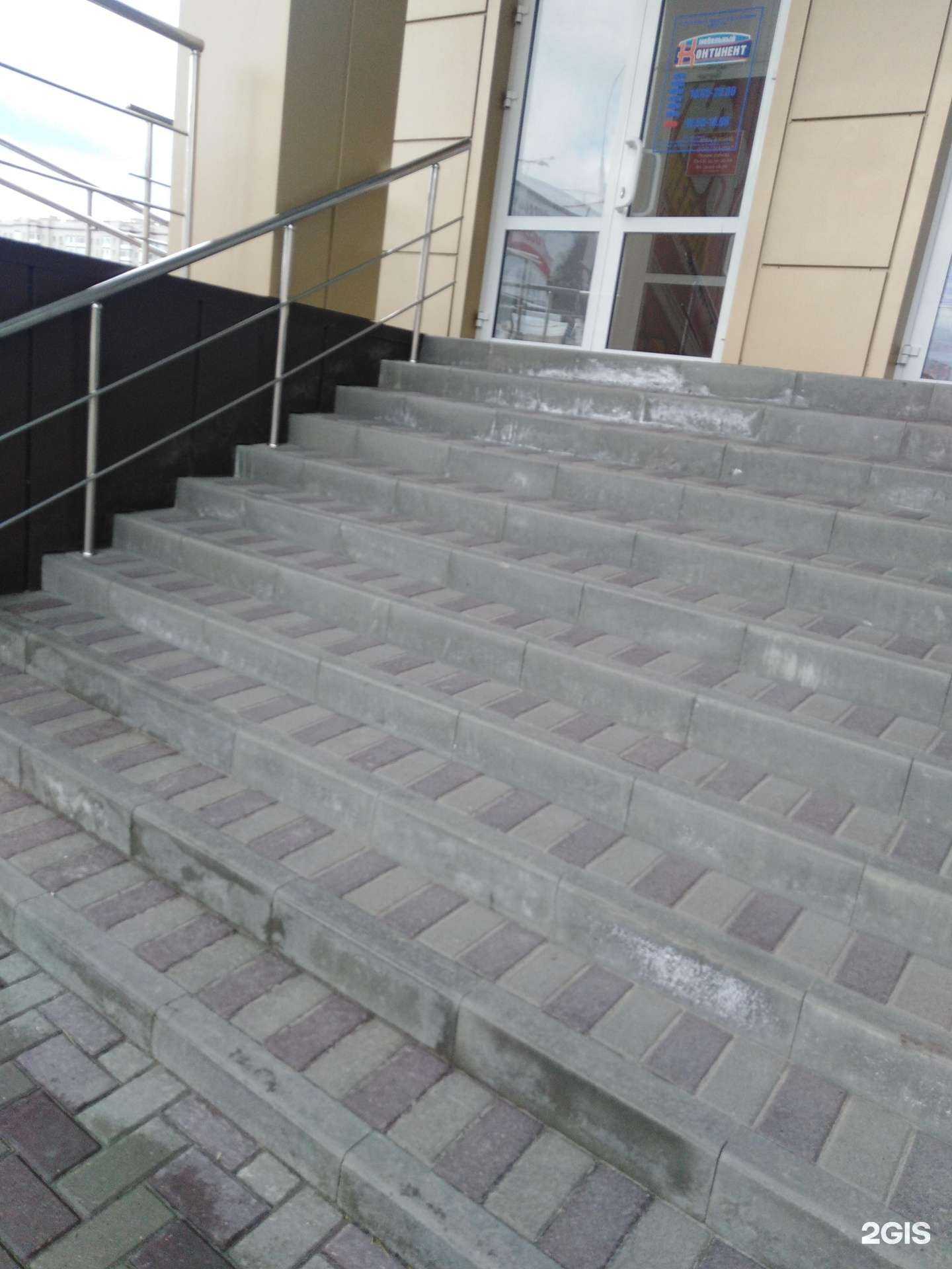 Отзывы на компанию Салон мягкой мебели в г. Тамбов c фото