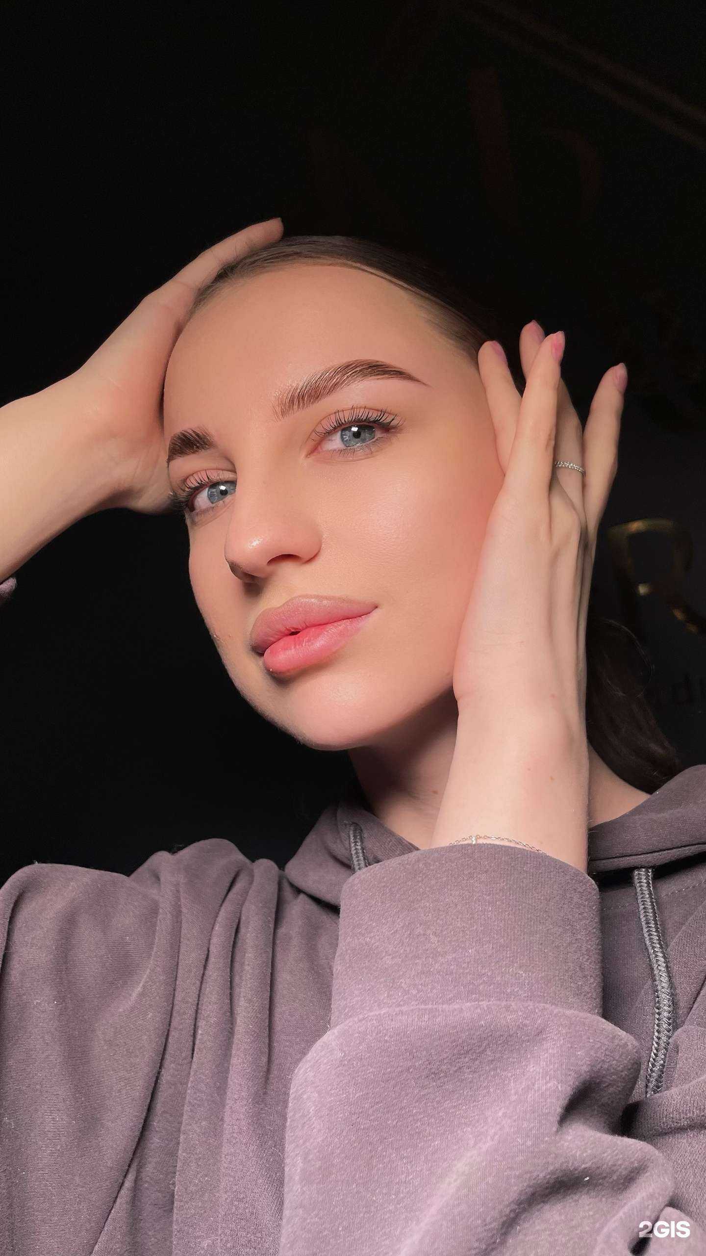 Отзывы на компанию Бьюти-студия в Краснодаре c фото