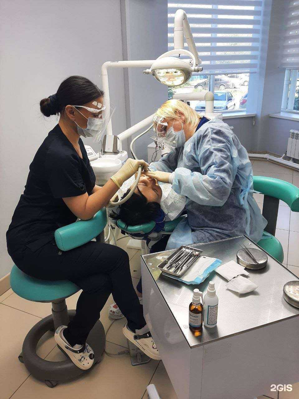 Отзывы на компанию Доктор Зубов в г. Оренбург c фото