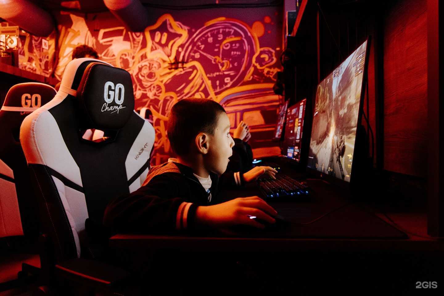 Отзывы на компанию Venom Cyber Zone в г. Махачкала c фото