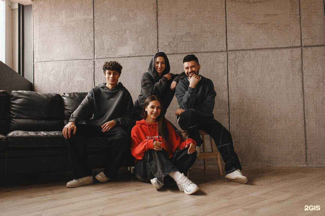 Отзывы на компанию Saade Clothing Co в Кемерове c фото