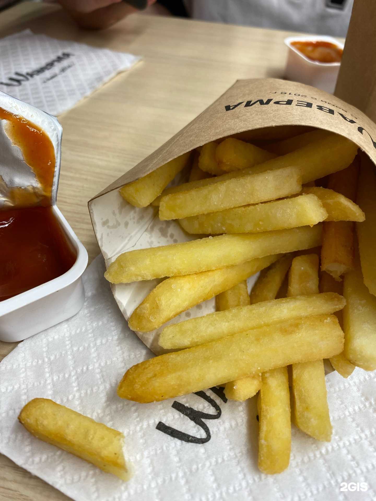 Отзывы на компанию Wаверма в Воронеже c фото