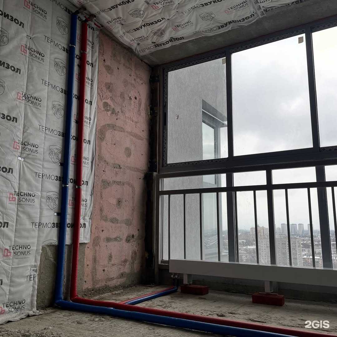 Отзывы на компанию РемМас в г. Красноярск c фото