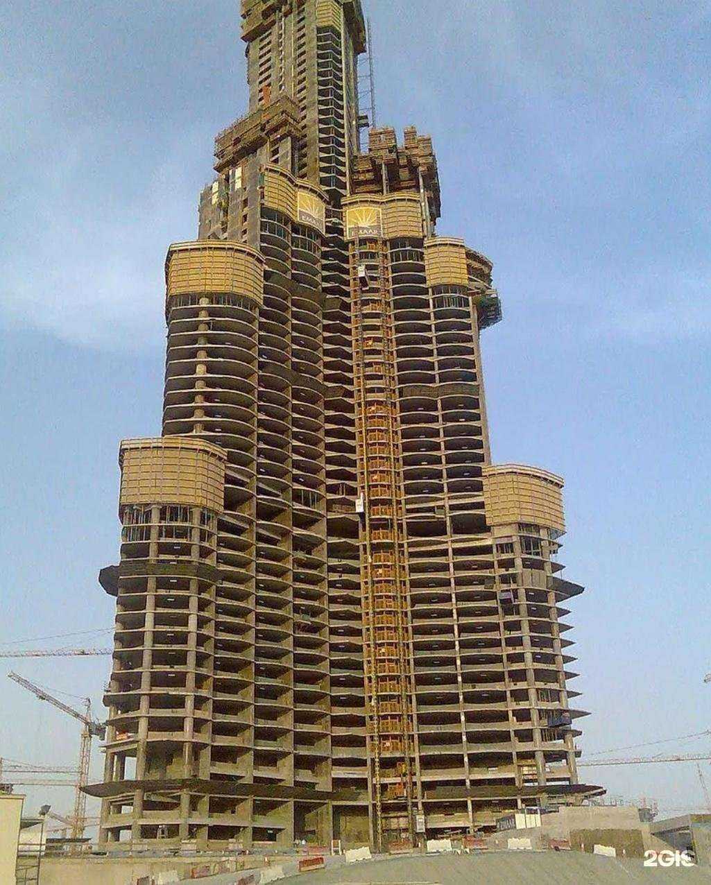 Отзывы на компанию Стройбизнессервис в Сургуте c фото