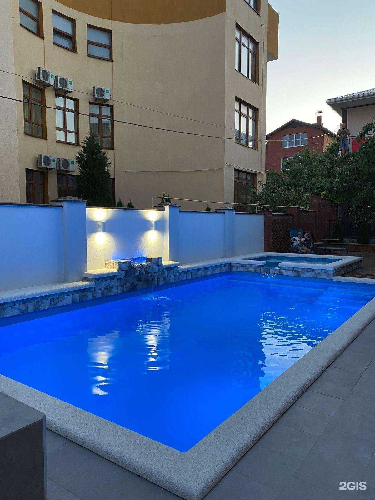 Отзывы на компанию Приветливый в г. Геленджик c фото