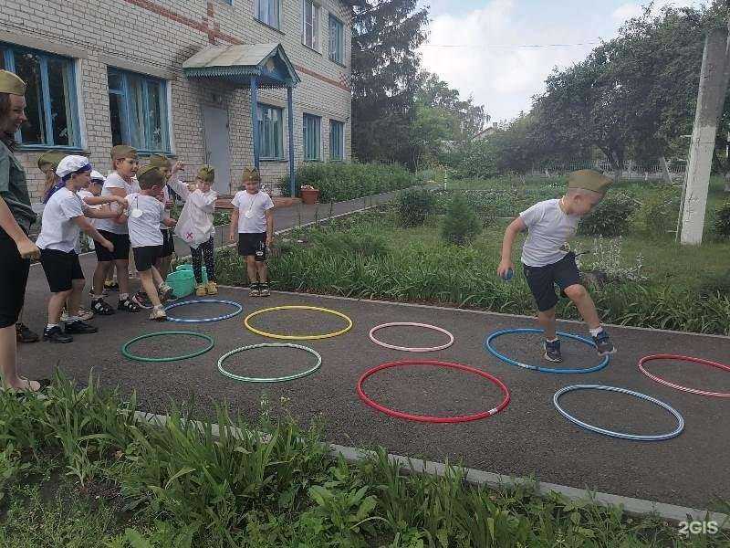 Отзывы на компанию Научно-методический центр г. Губкин в Губкине c фото