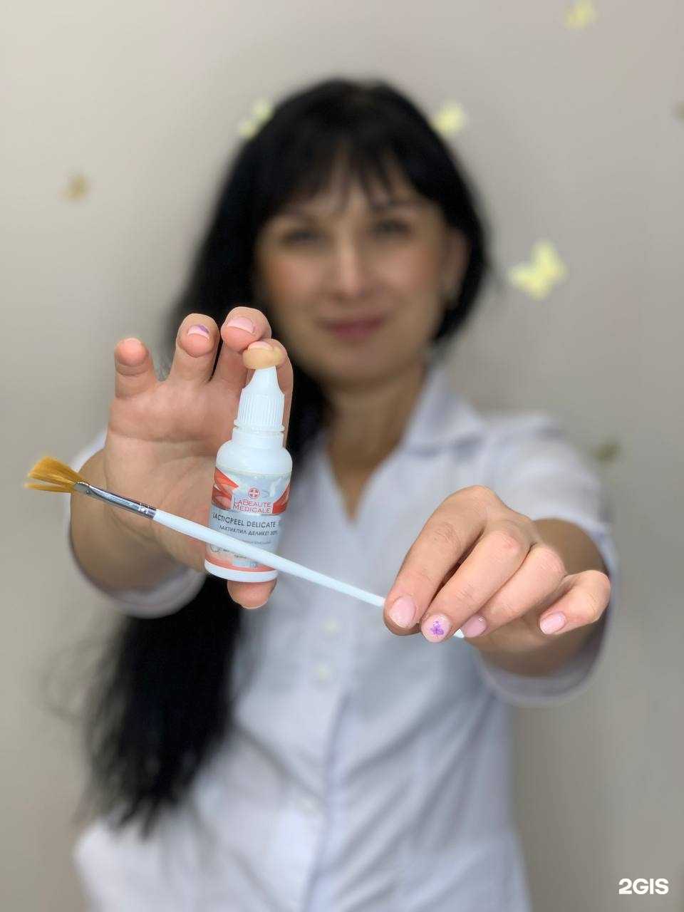 Отзывы на компанию Fasemassage в Уфе c фото