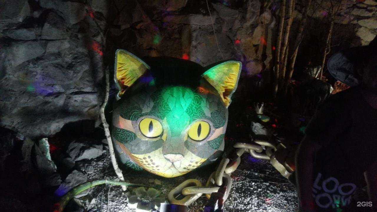 Отзывы на компанию Дивное место в Екатеринбурге c фото