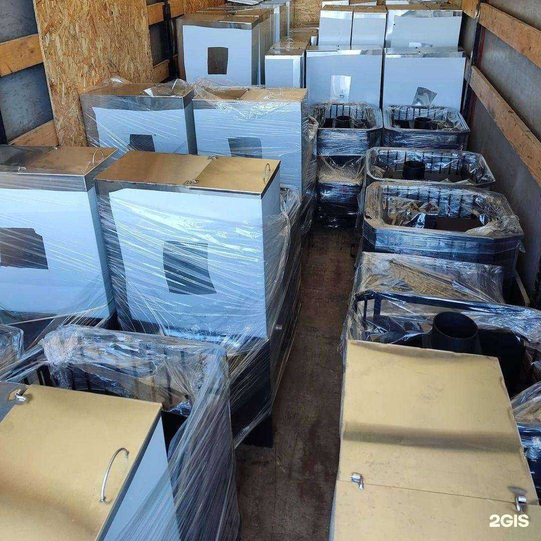 Отзывы на компанию Печкин в г. Новочебоксарск c фото