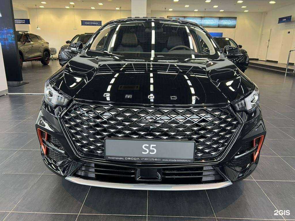 Отзывы на компанию Omoda Нижегородец в Нижнем Новгороде c фото