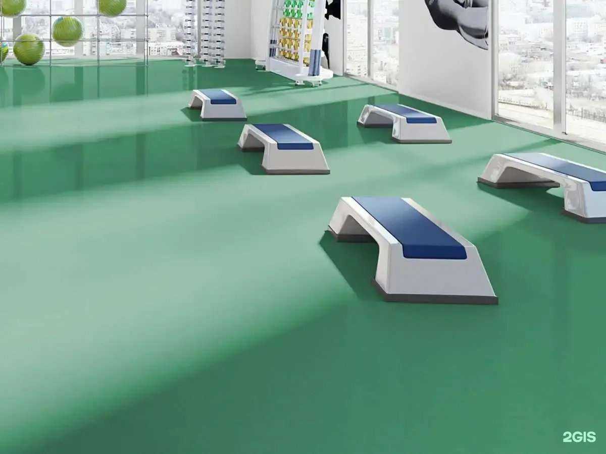 Отзывы на компанию СпортБюро в Екатеринбурге c фото