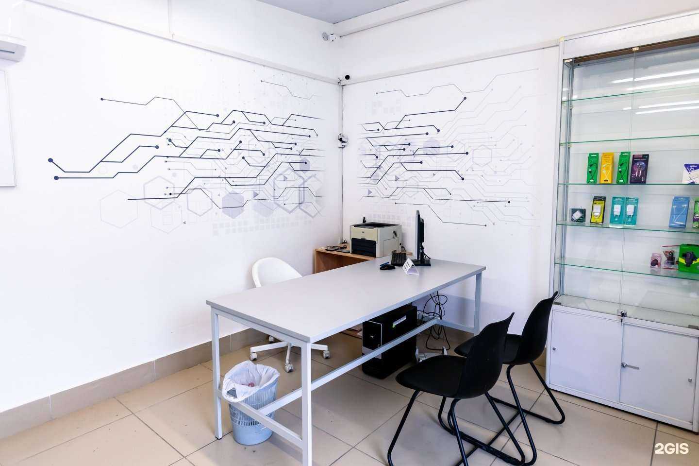 Отзывы на компанию Честный Сервис в Уфе c фото