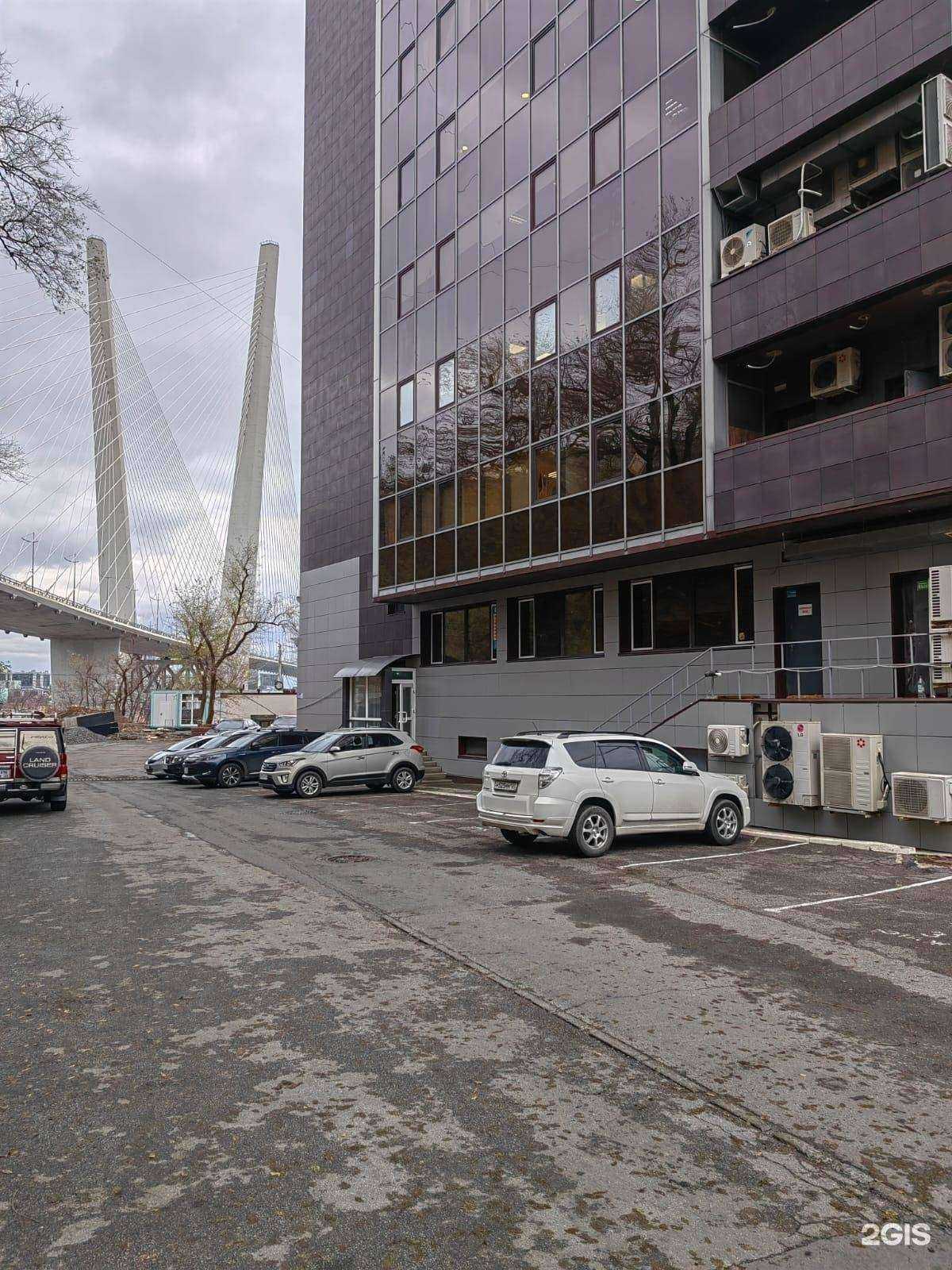 Отзывы на компанию Азимут в Владивостоке c фото