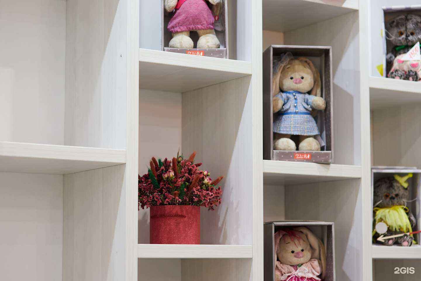 Отзывы на компанию Роза ДВ Int. в Владивостоке c фото