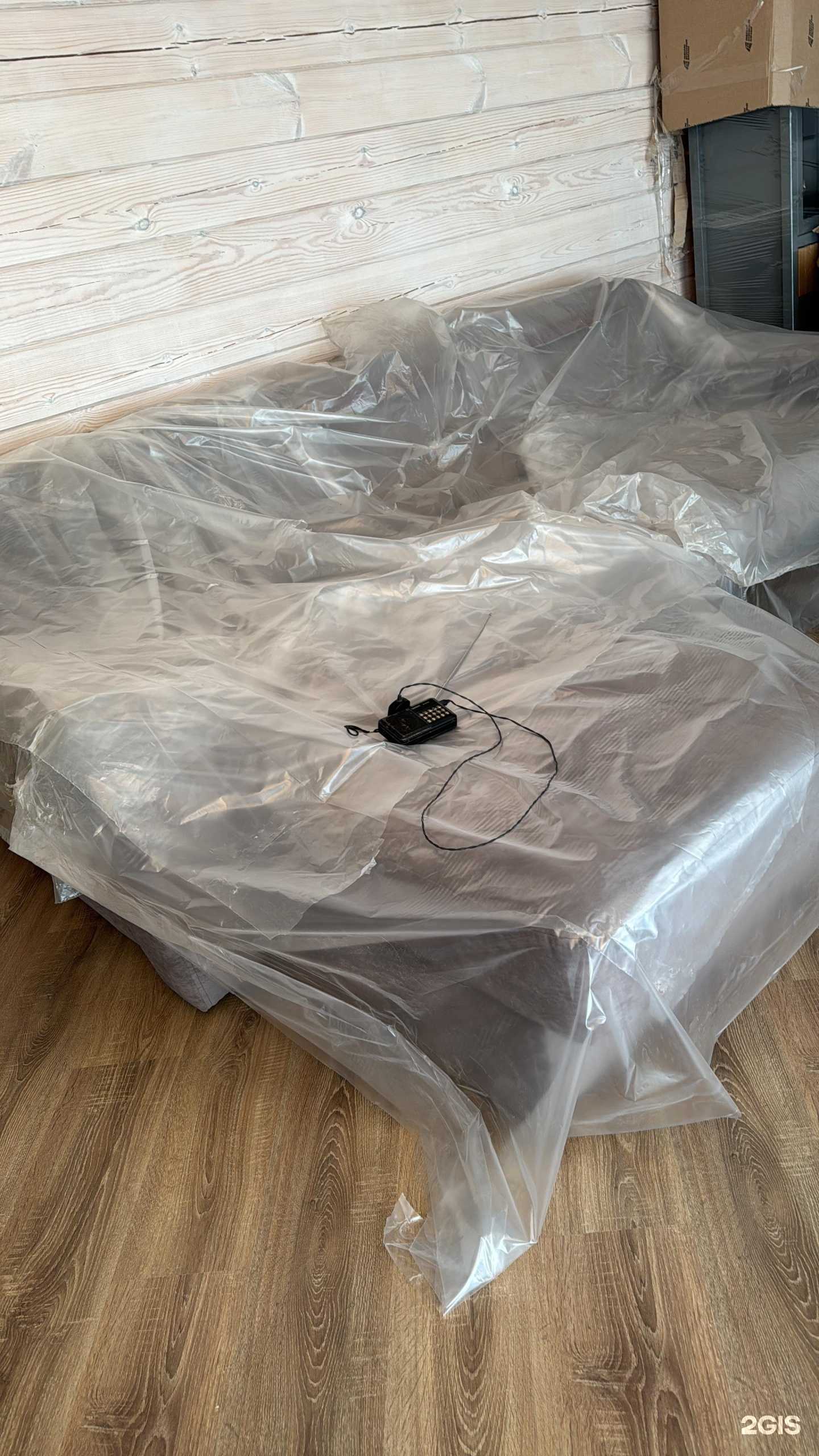 Отзывы на компанию Линия мебели в Красноярске c фото