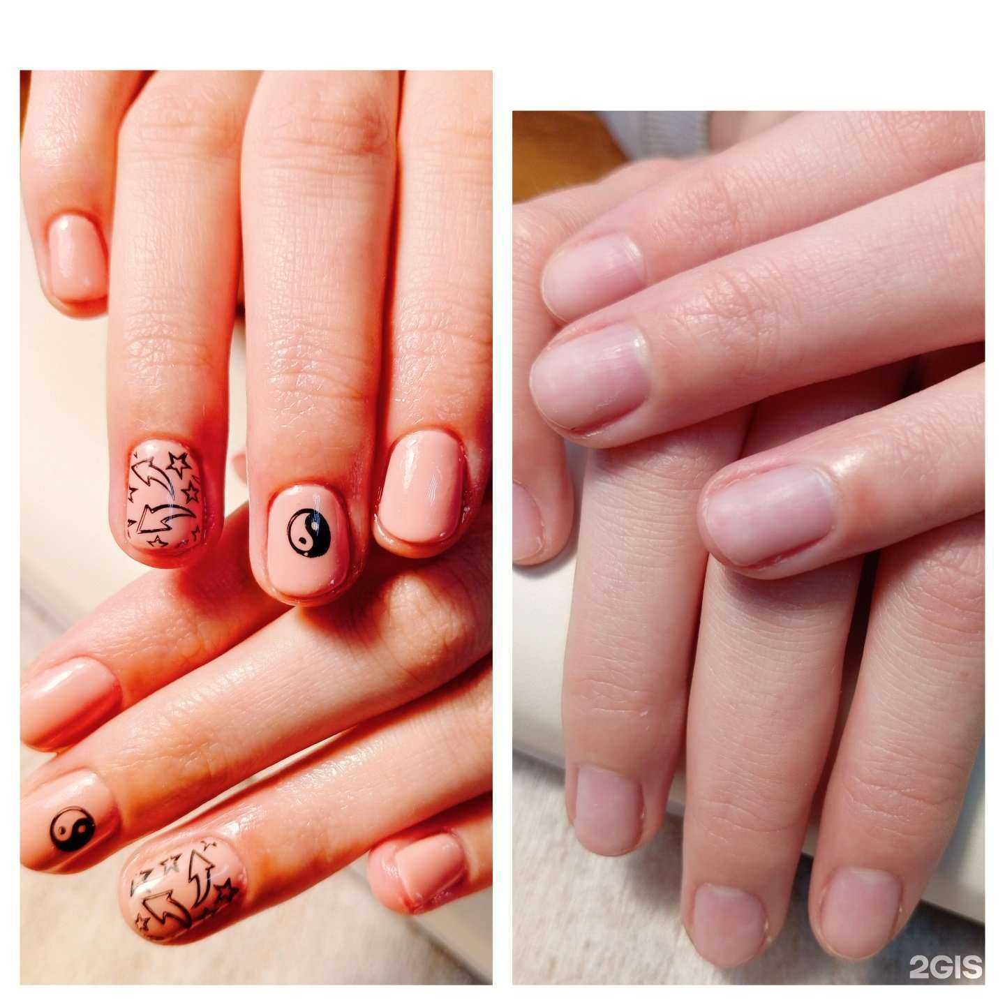 Отзывы на компанию Ногтевая студия в Барнауле c фото