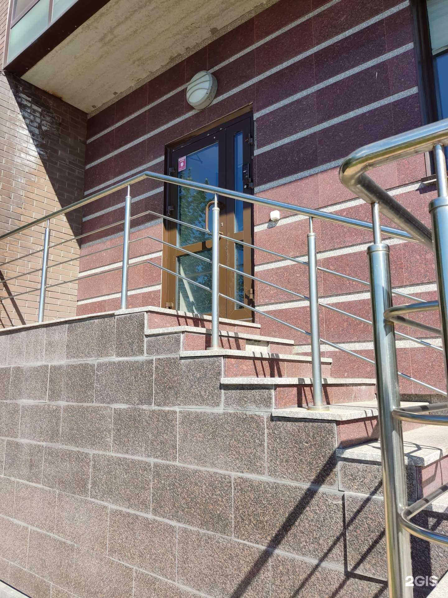 Отзывы на компанию Квартал-5 в г. Новосибирск c фото