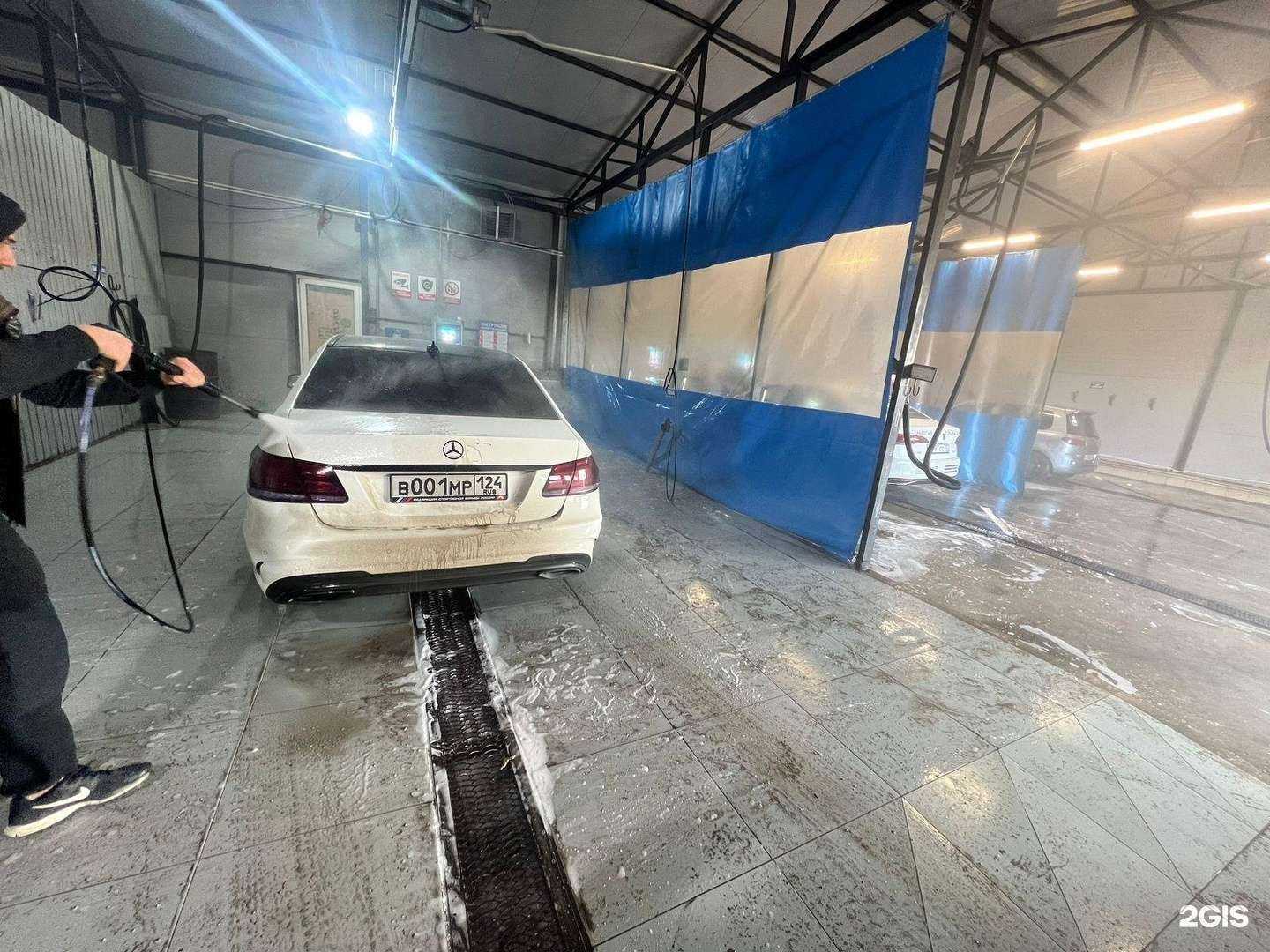 Отзывы на компанию Мой сам в г. Красноярск c фото