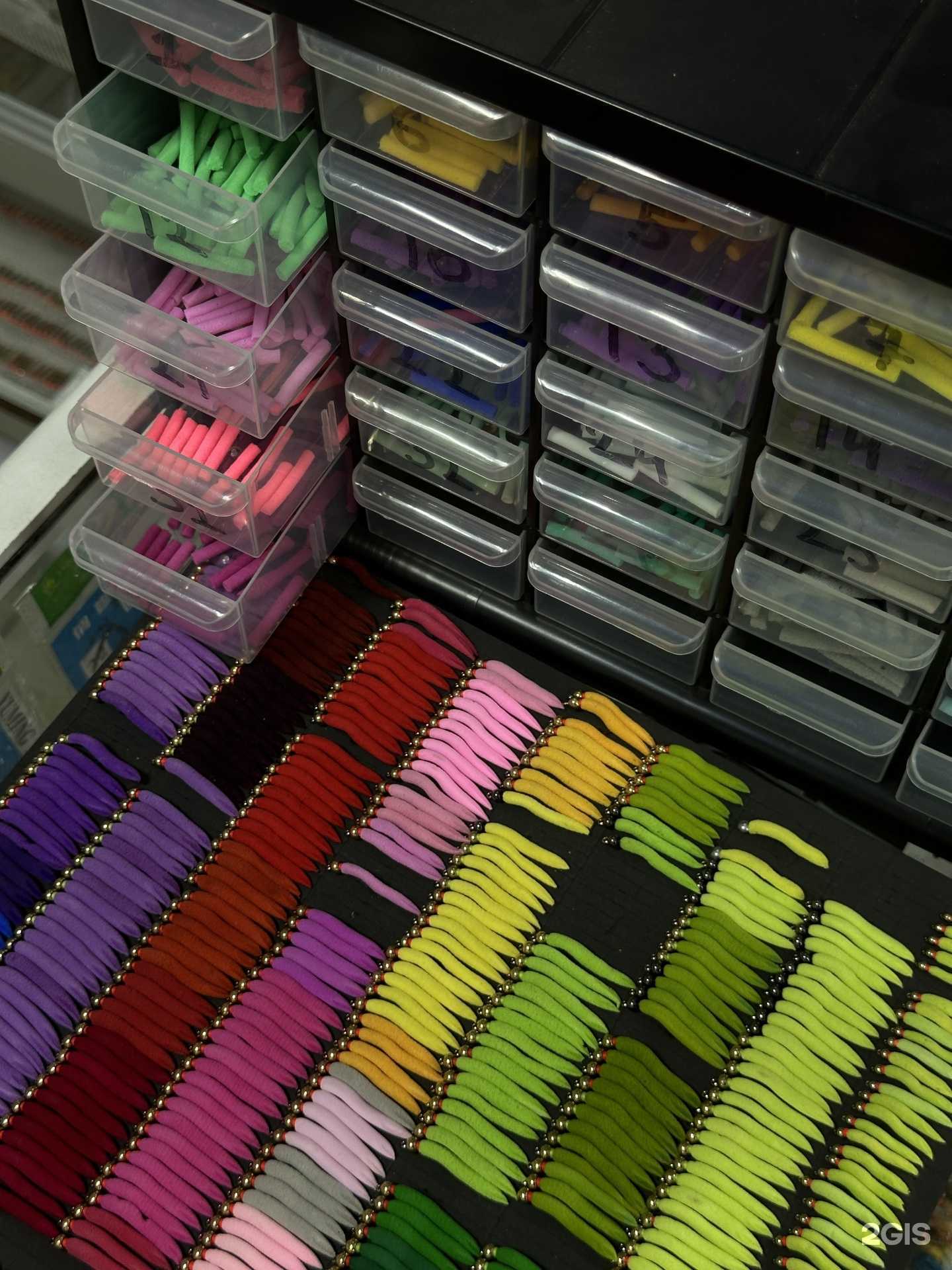 Отзывы на компанию Улов в г. Артём c фото