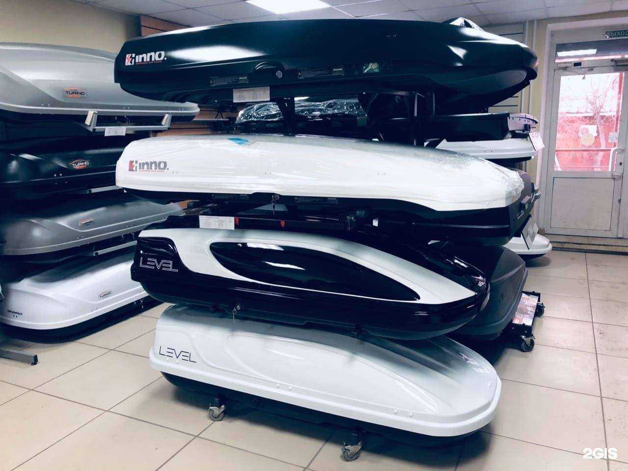 Отзывы на компанию Автомодуль в Тюмени c фото