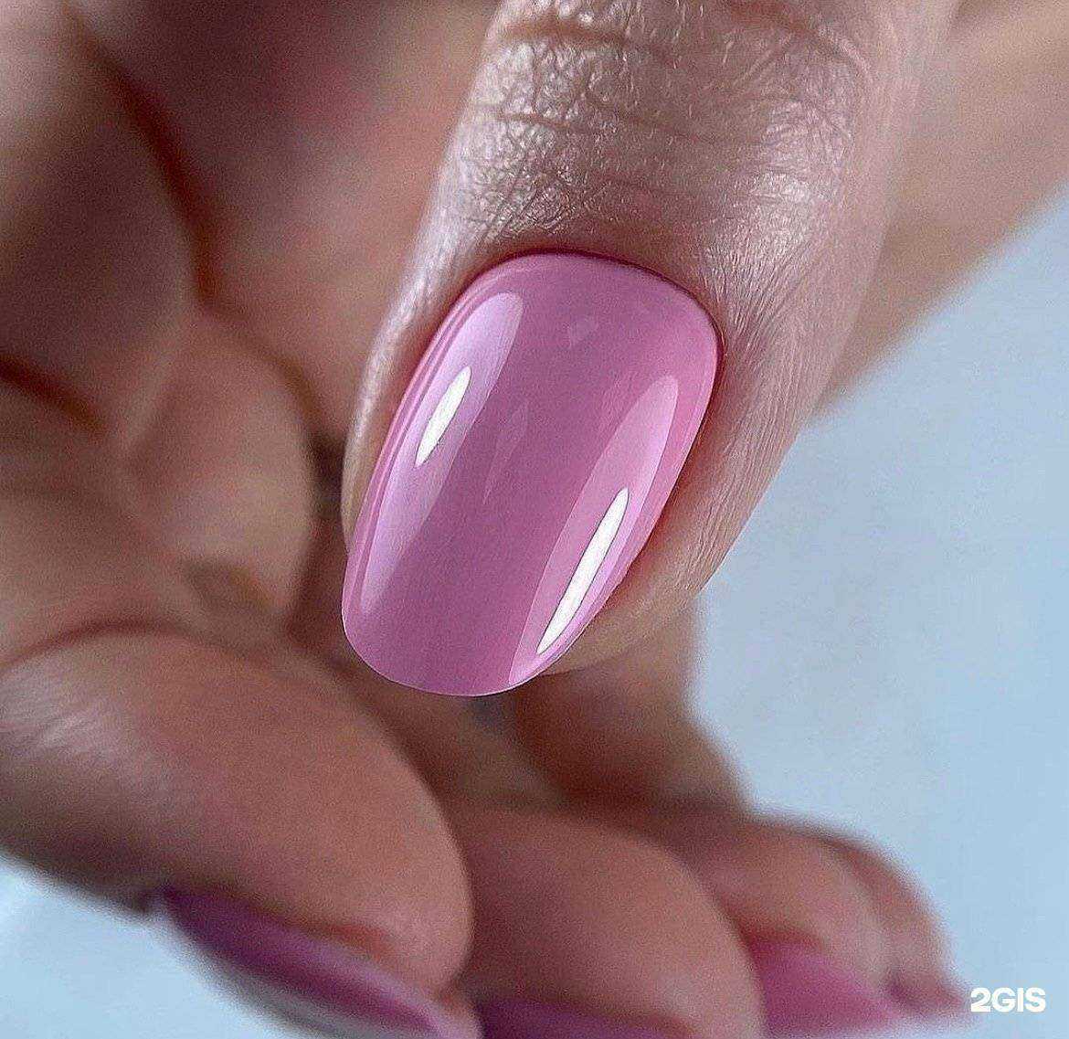 Отзывы на компанию Да маникюр в г. Архангельск c фото