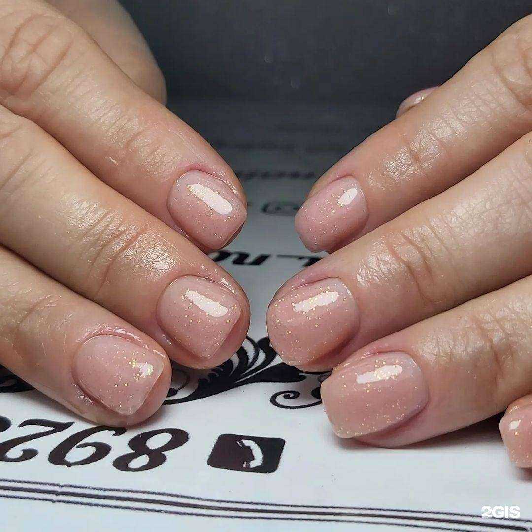 Отзывы на компанию Салон красоты в Махачкале c фото