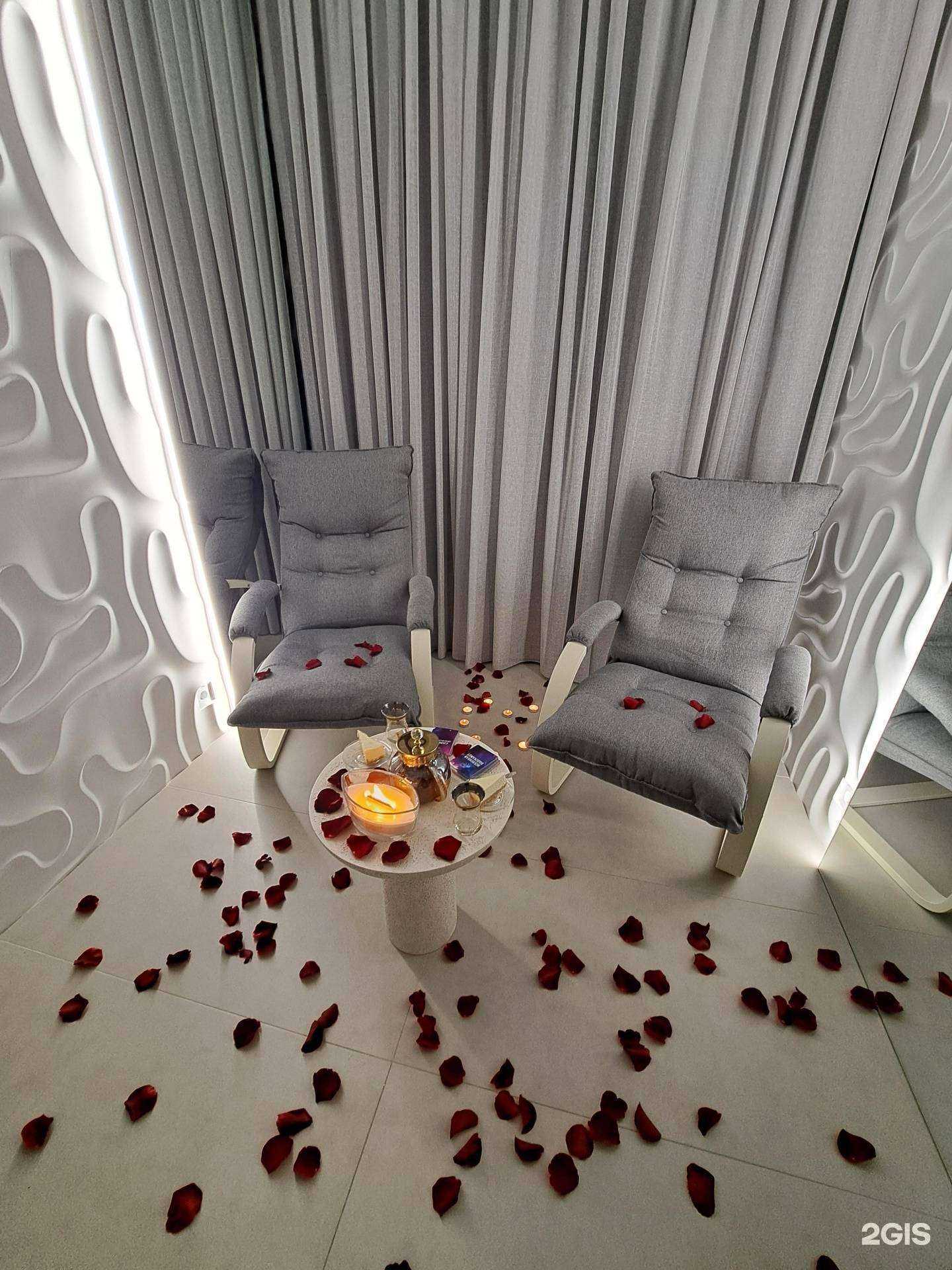 Отзывы на компанию SPAкойствие в Кирове c фото