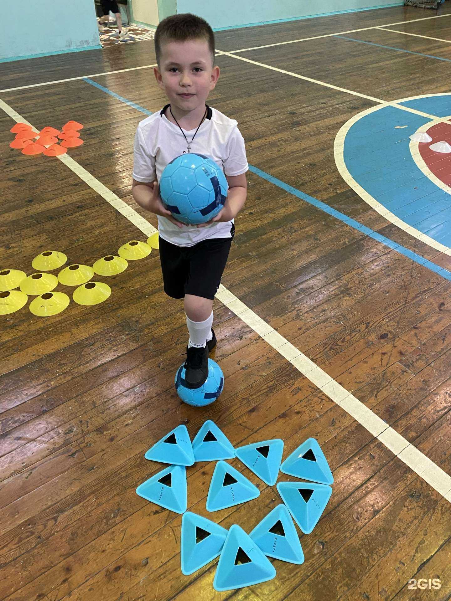 Отзывы на компанию Футбики в г. Владивосток c фото