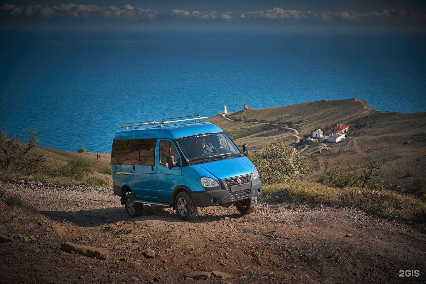 Отзывы на компанию Авторитэйл в Чите c фото