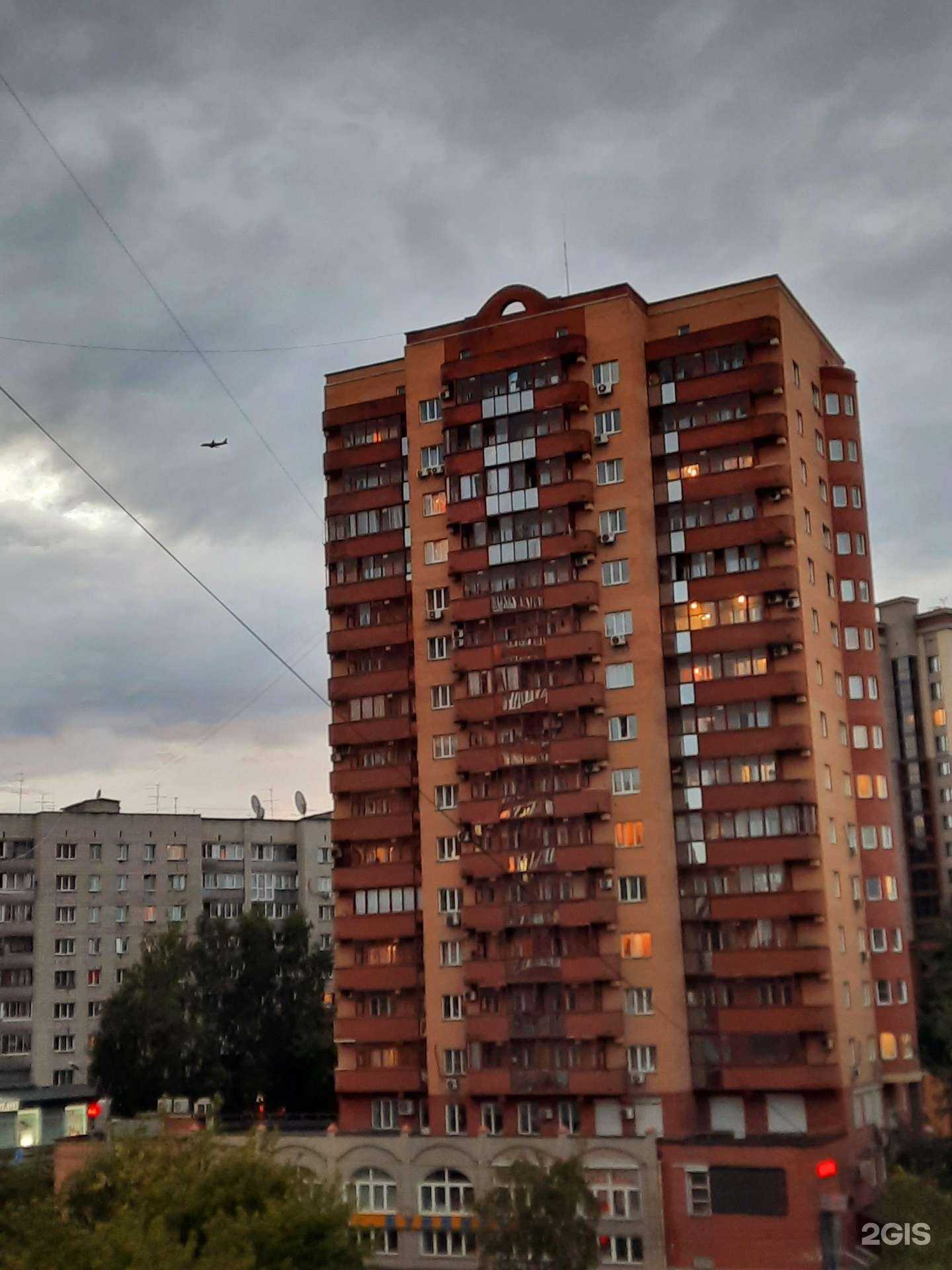 Отзывы на компанию Юридическая компания в Новосибирске c фото