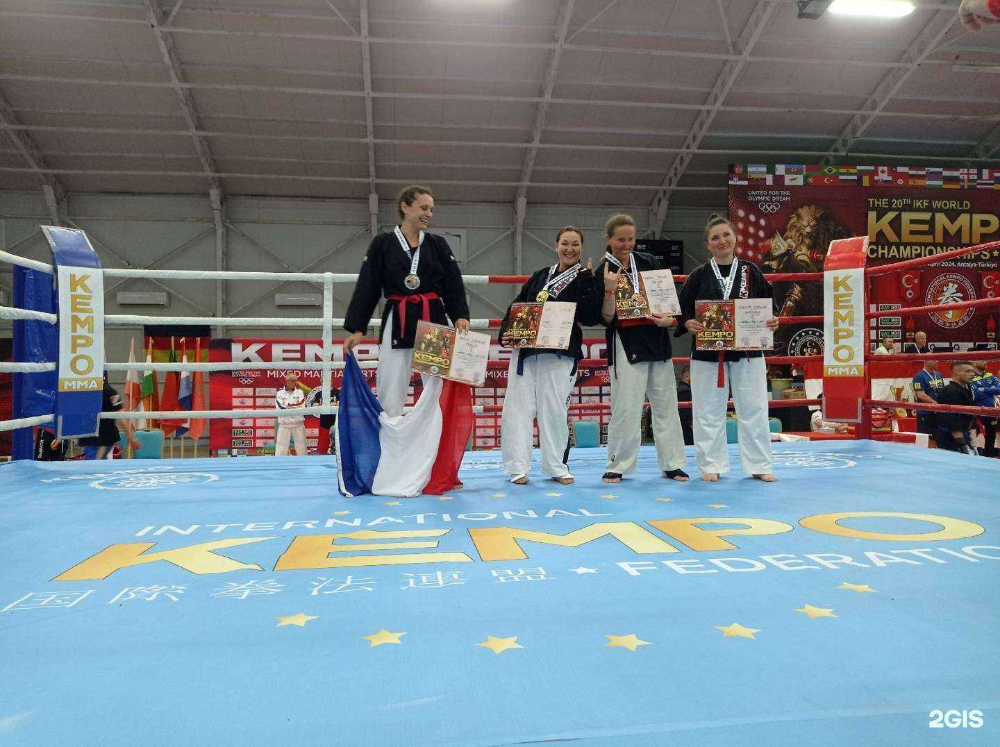 Отзывы на компанию Витязи в Липецке c фото