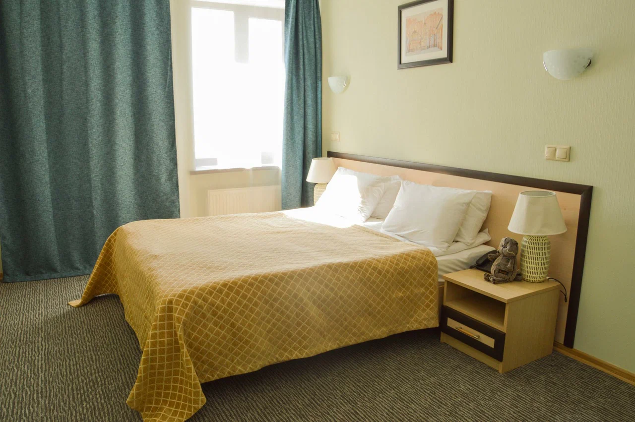 Отзывы на компанию Калита в Калуге c фото - фотография 3 из 4