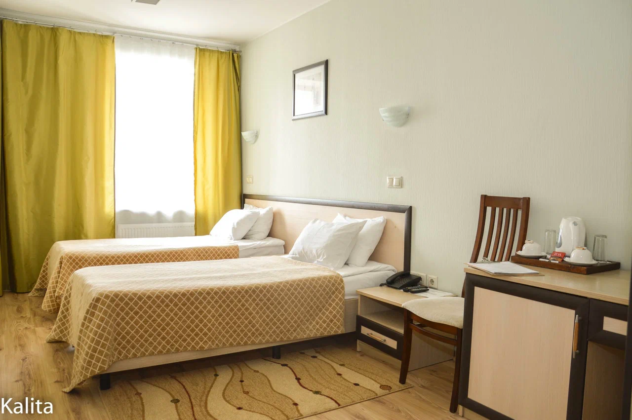 Отзывы на компанию Калита в Калуге c фото - фотография 2 из 4