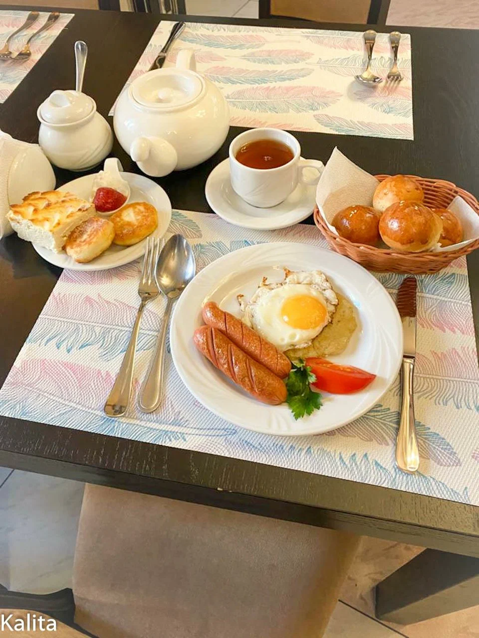 Отзывы на компанию Калита в Калуге c фото