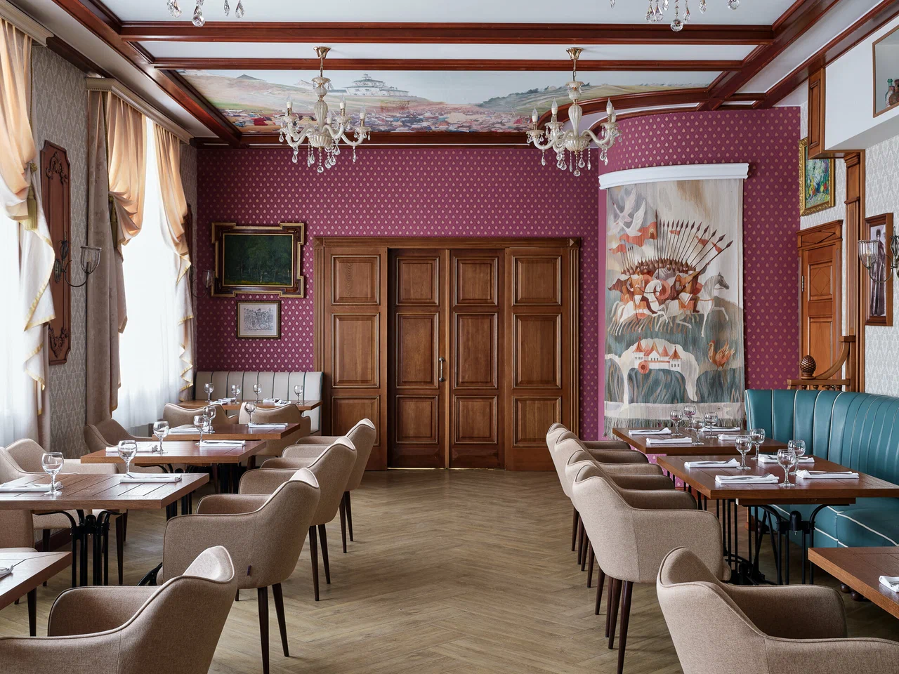 Отзывы на компанию Сибирь в Тобольске c фото - фотография 2 из 5