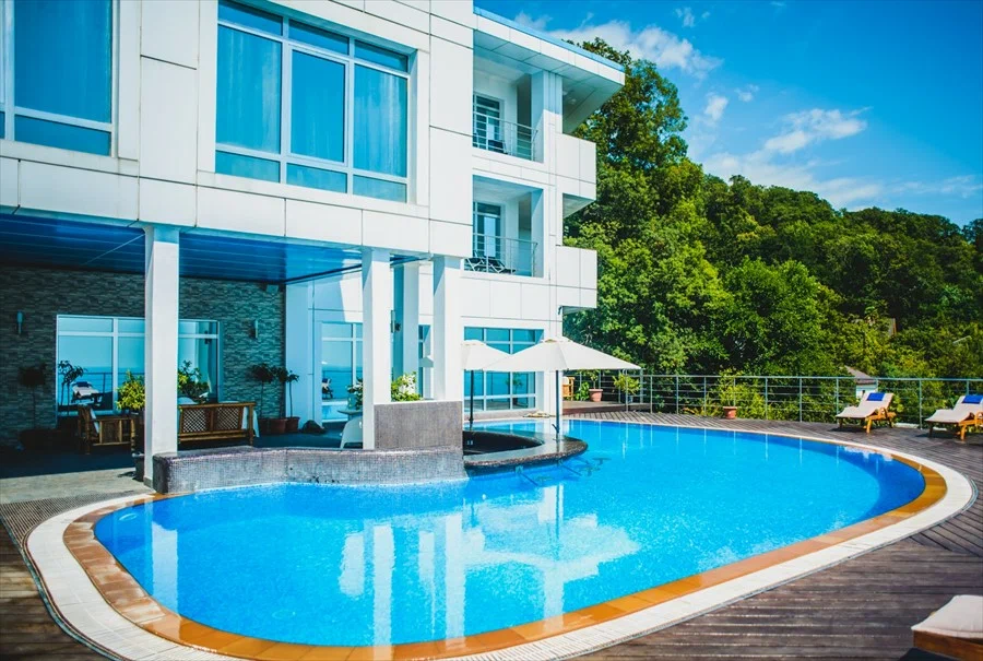 Отзывы на компанию Atmosfera Detox в Сочи c фото - фотография 4 из 4