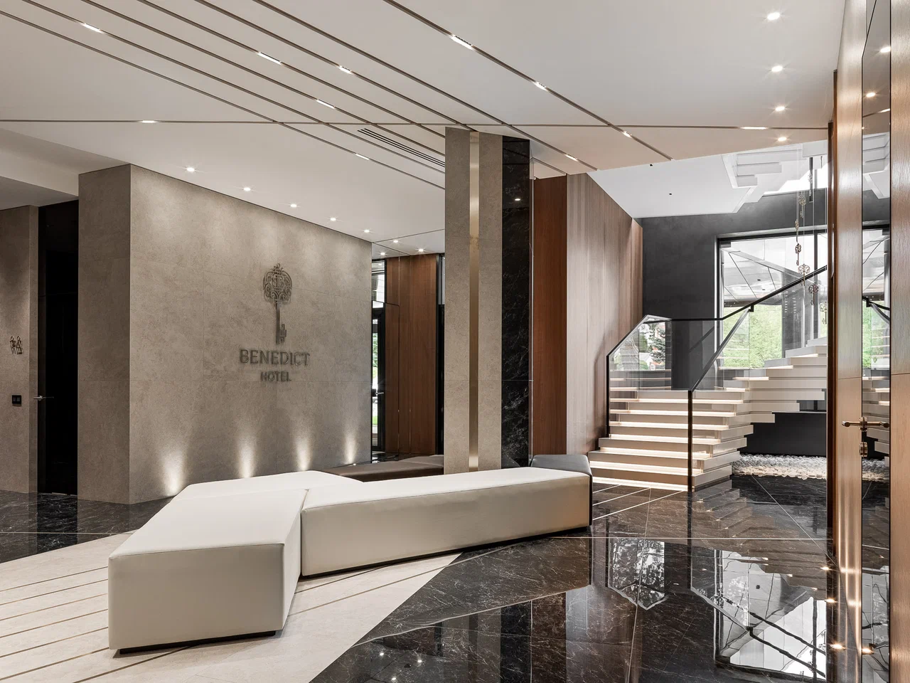 Отзывы на компанию Бенедикт в Зеленограде c фото - фотография 2 из 6