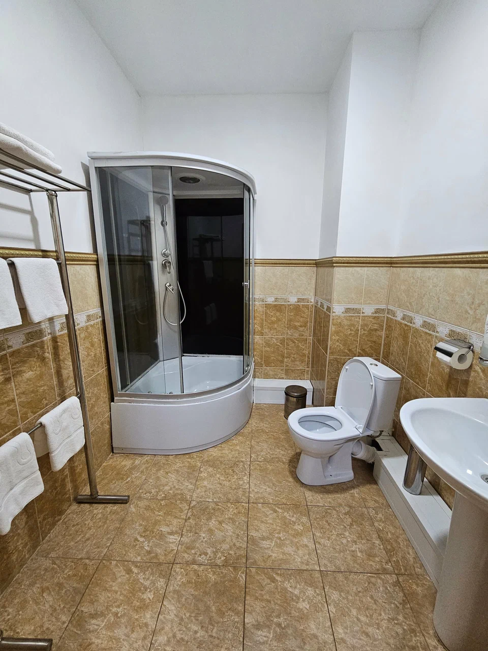 Отзывы на компанию Континент в Грозном c фото - фотография 4 из 5