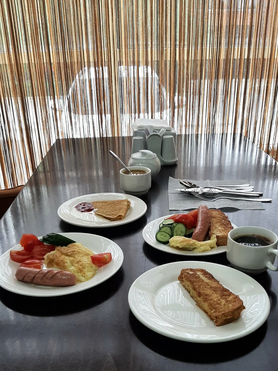 Отзывы на компанию Континент в Грозном c фото - фотография 5 из 5