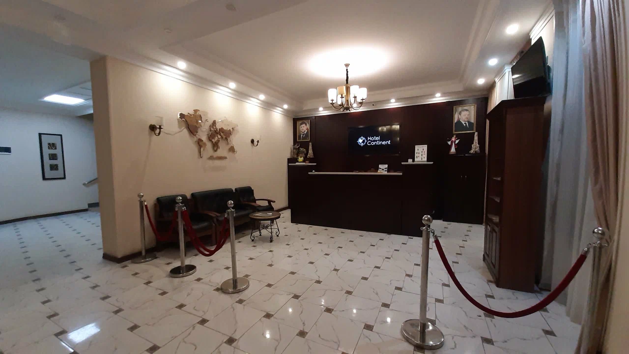 Отзывы на компанию Континент в Грозном c фото - фотография 3 из 5