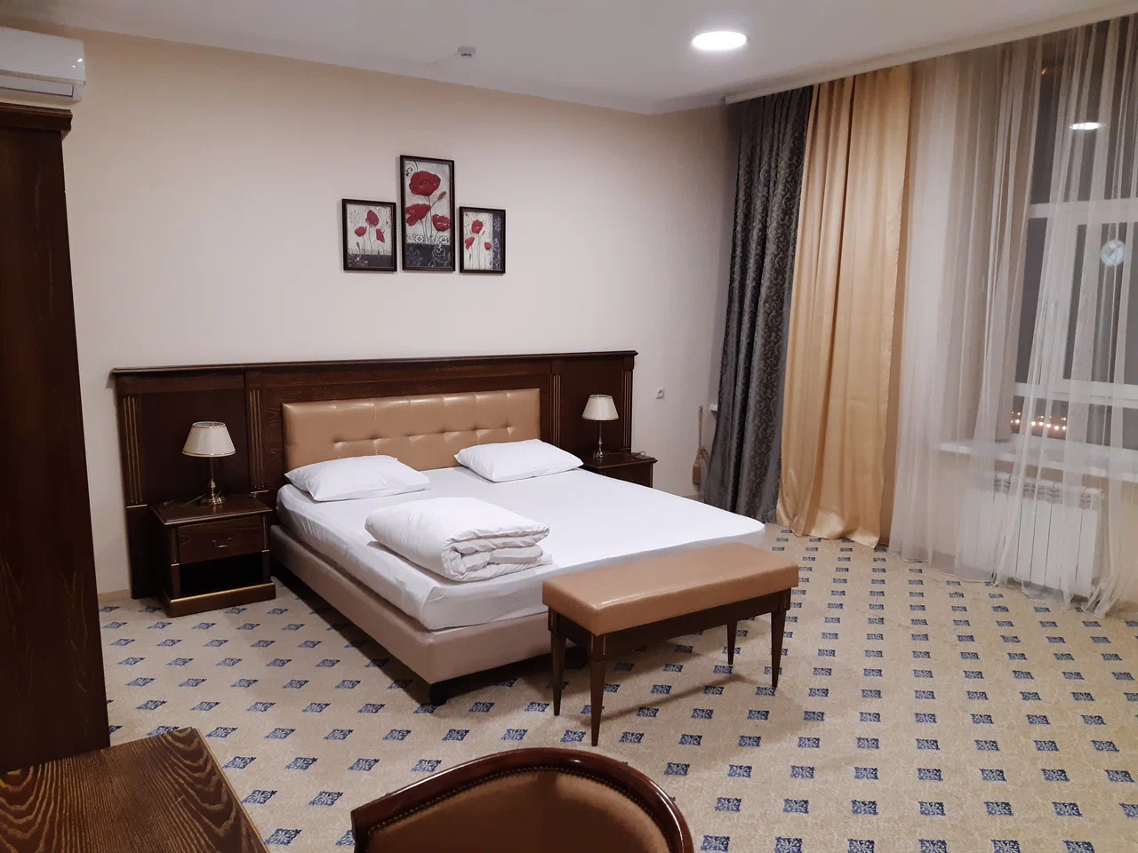 Отзывы на компанию Континент в Грозном c фото