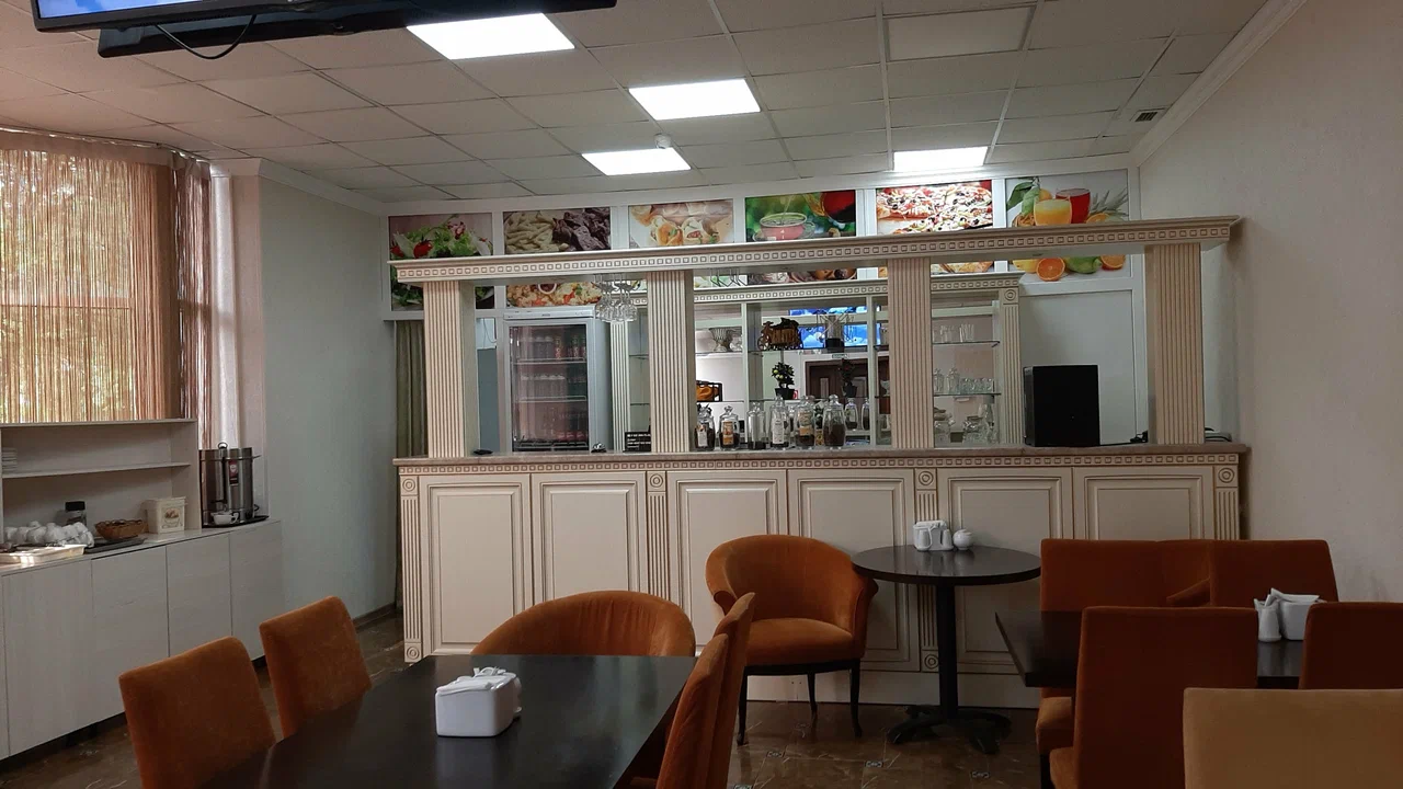 Отзывы на компанию Континент в Грозном c фото - фотография 2 из 5