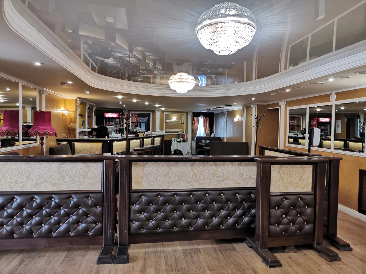 Отзывы на компанию Переславль в Переславле-Залесском c фото - фотография 4 из 4