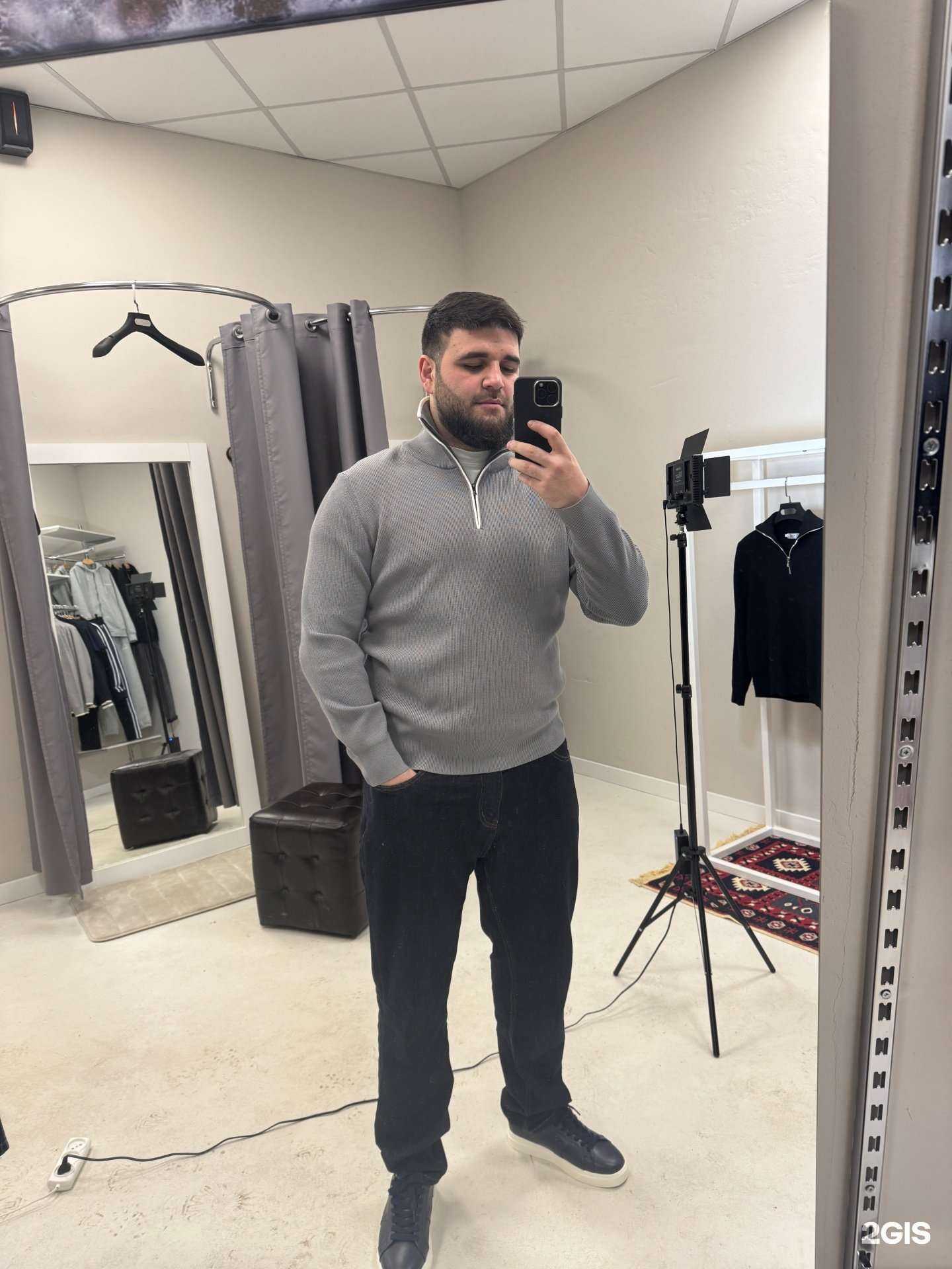 Отзывы на компанию ili.shop в Красноярске c фото